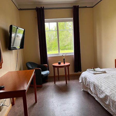 Hotell Indalsleden Bispgarden Bagian luar foto