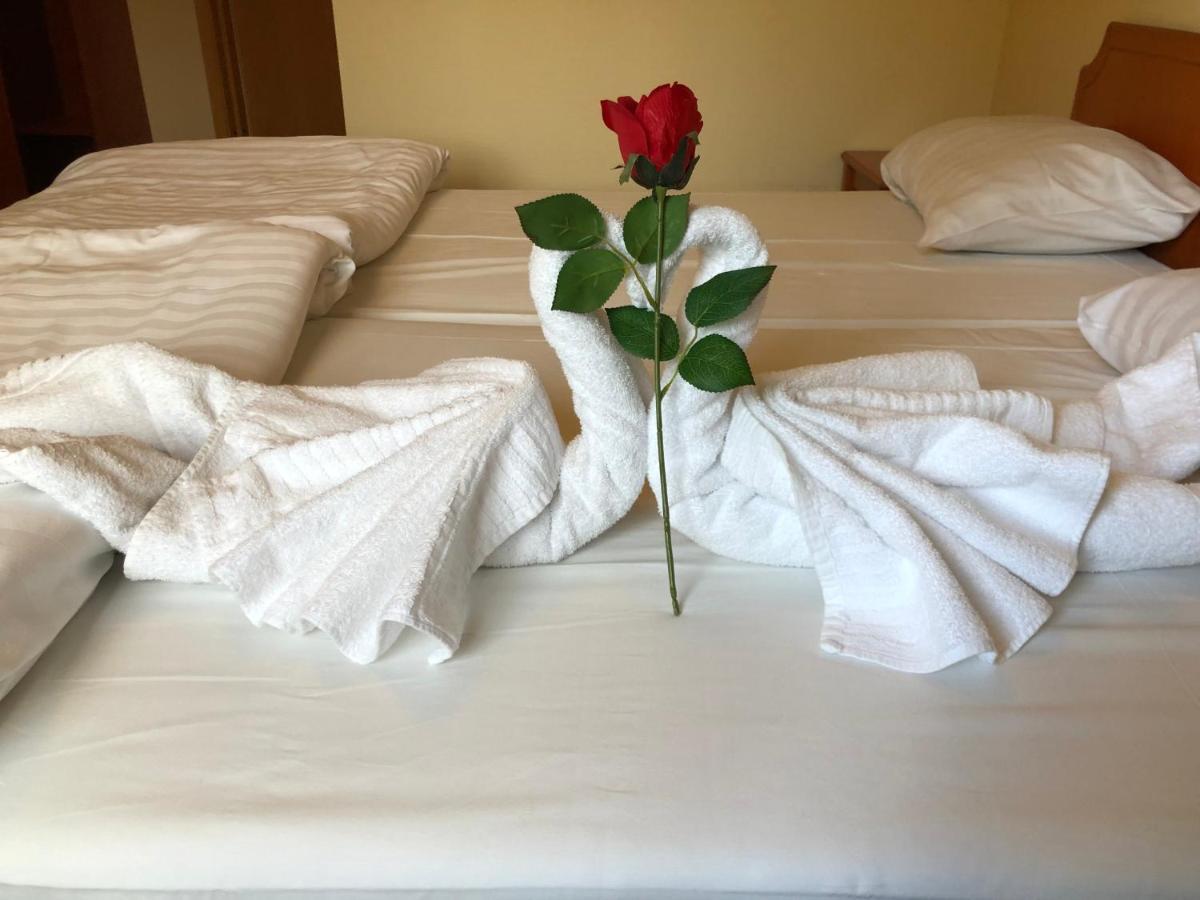 Hotell Indalsleden Bispgarden Bagian luar foto