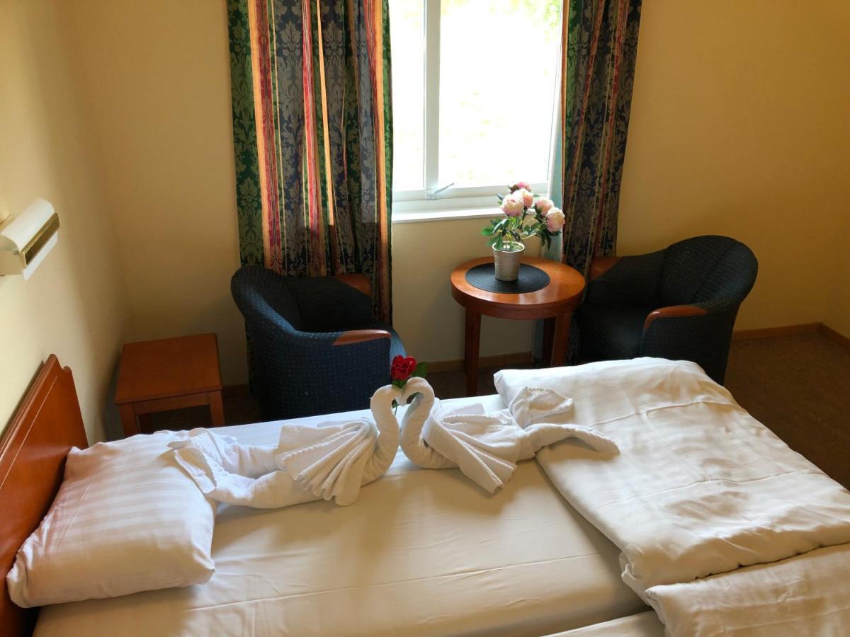 Hotell Indalsleden Bispgarden Bagian luar foto